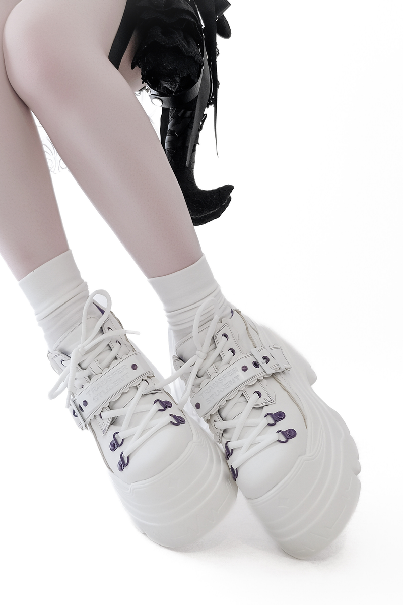 Cyber Platform Shoes