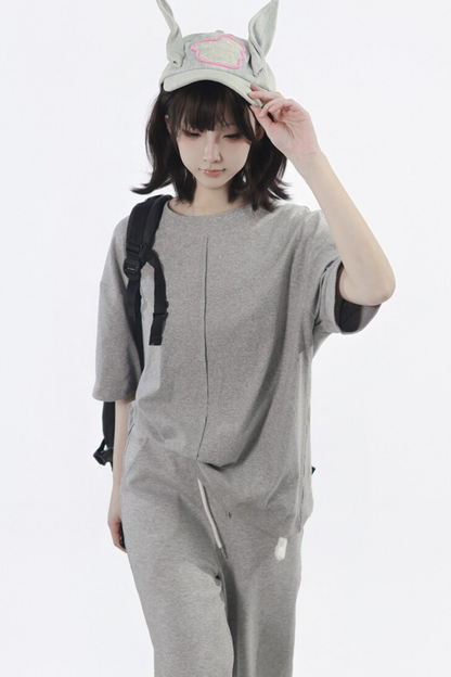 Design Loose Top