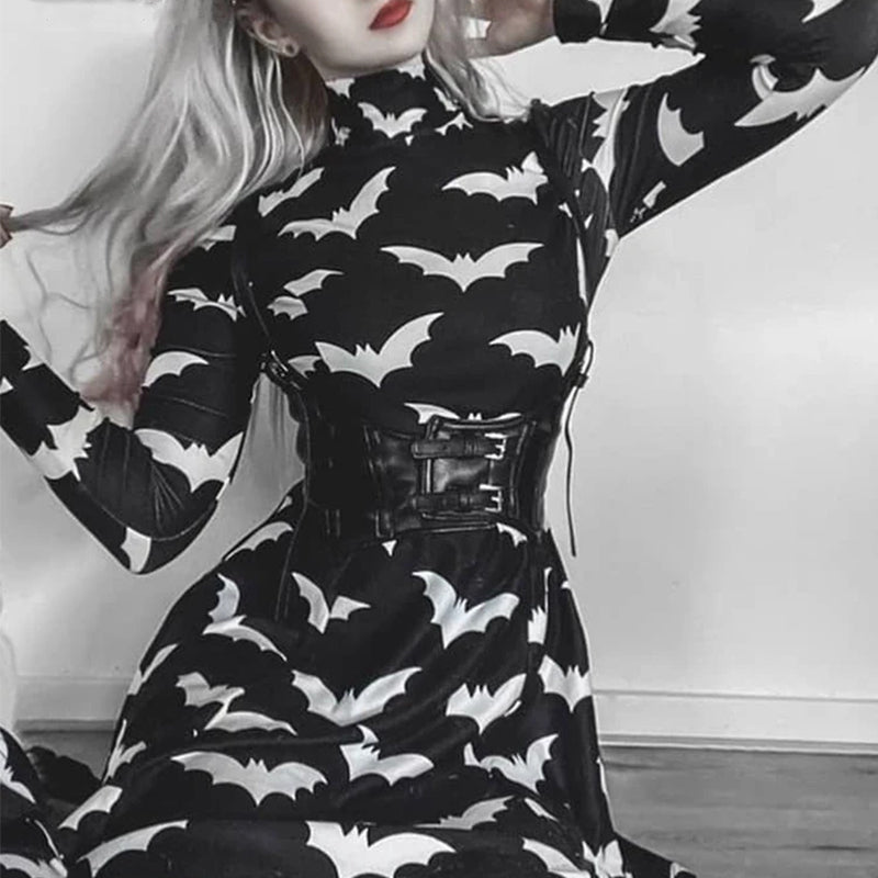 Gothic Dress