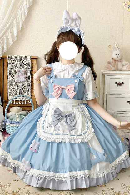 Classic Designed Dress in a Timeless Cut