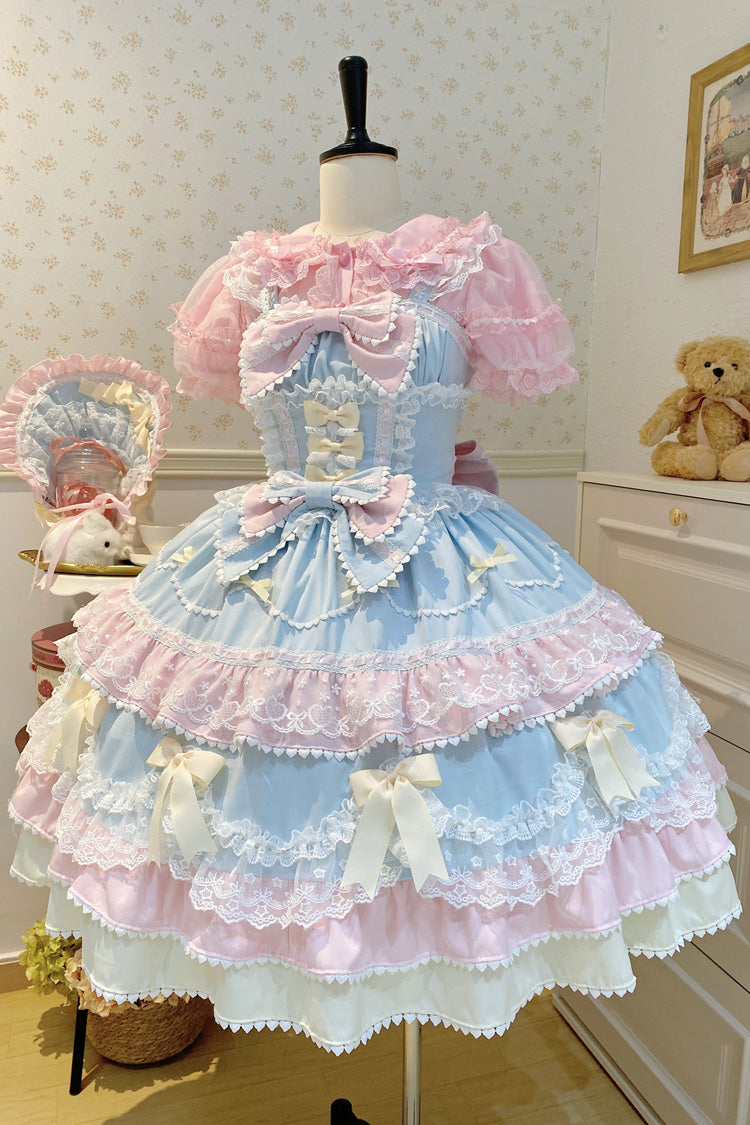 Subtly Elegant Dress with a Refined Vintage Look