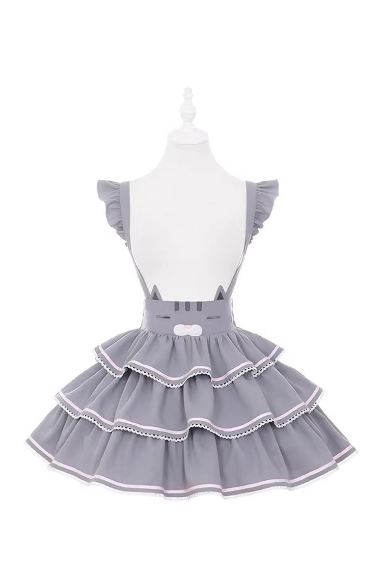 Finely Styled Dress with a Classic Vintage Look
