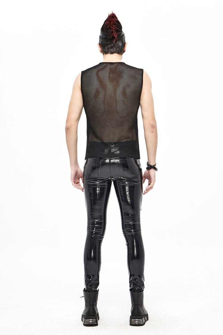 Classic Vintage Garment with a Flattering Fit
