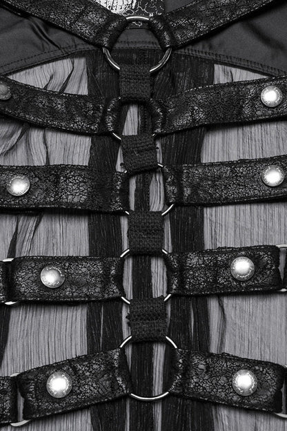 Classic Designed Garment in a Timeless Cut