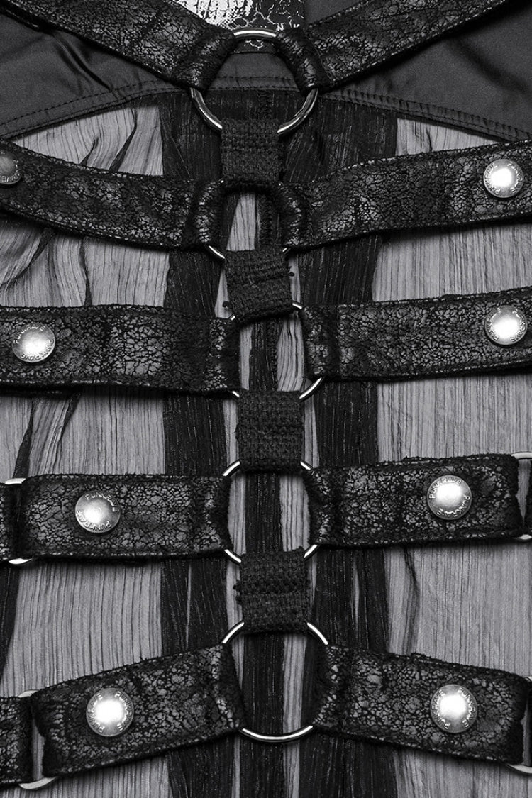 Classic Designed Garment in a Timeless Cut