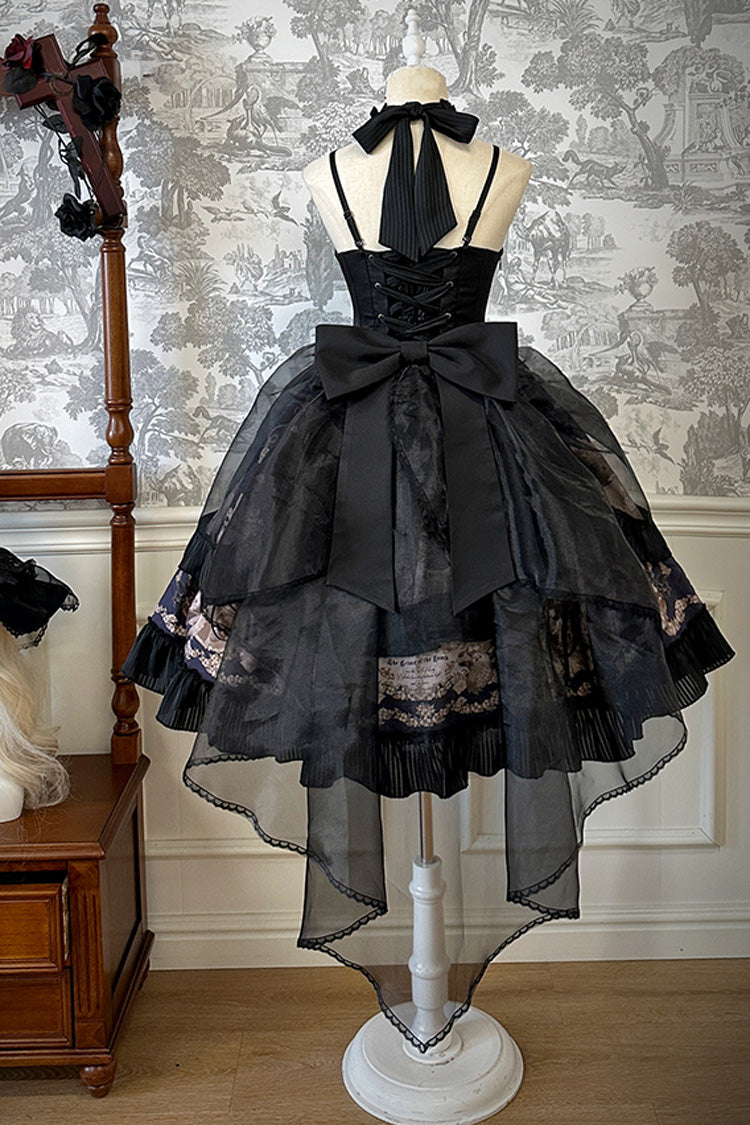 Subtly Elegant Dress with a Refined Vintage Look