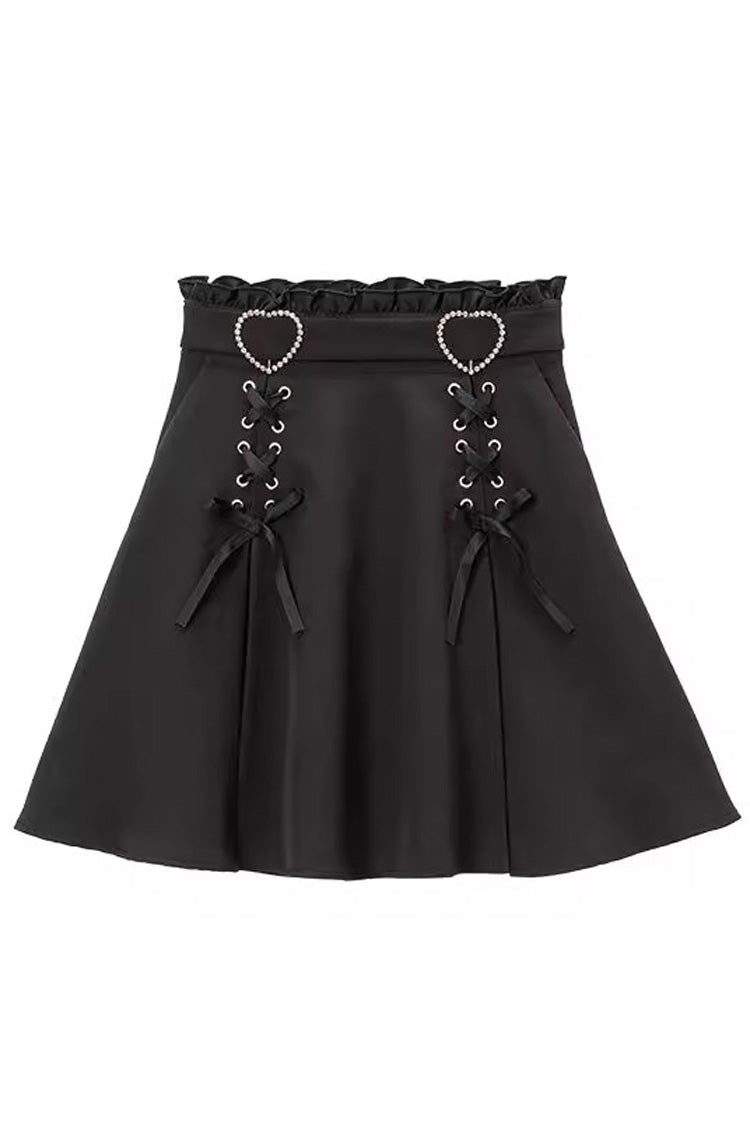 Vintage Style Garment with a Modern Fit