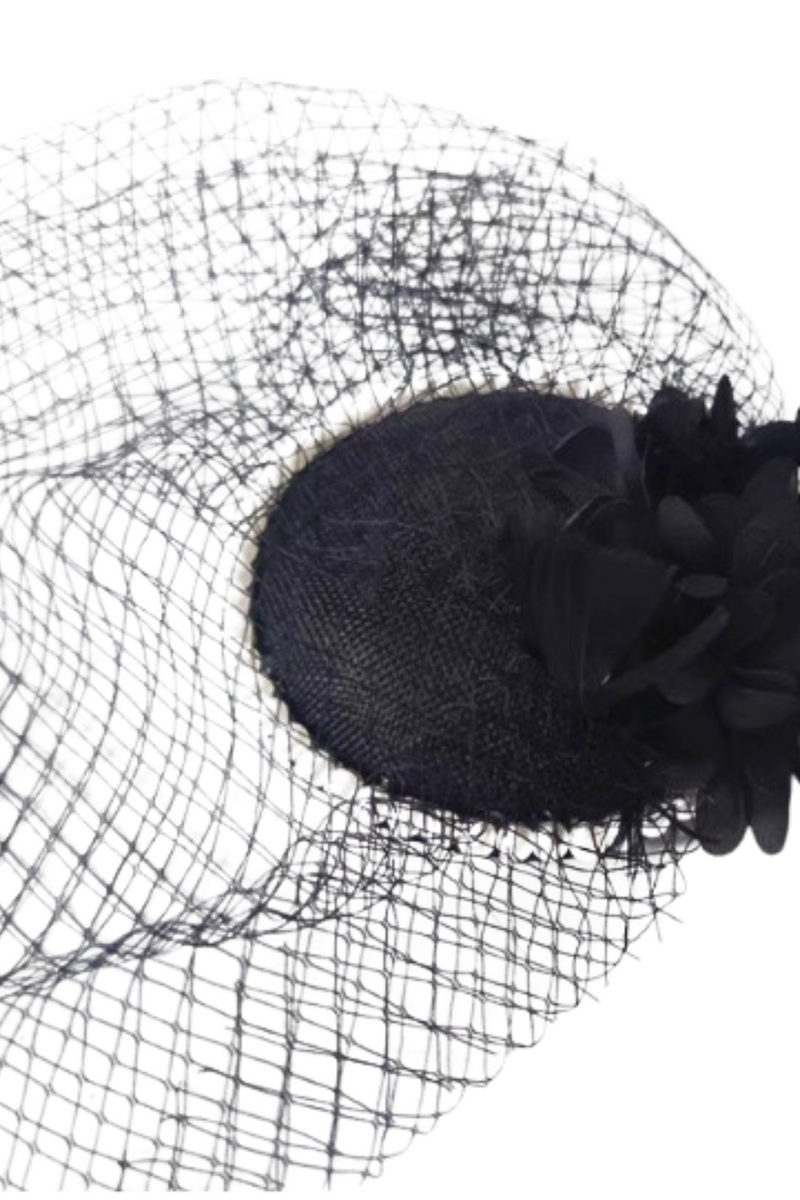 Mystery Girly Ribbon Dress + Accessories
