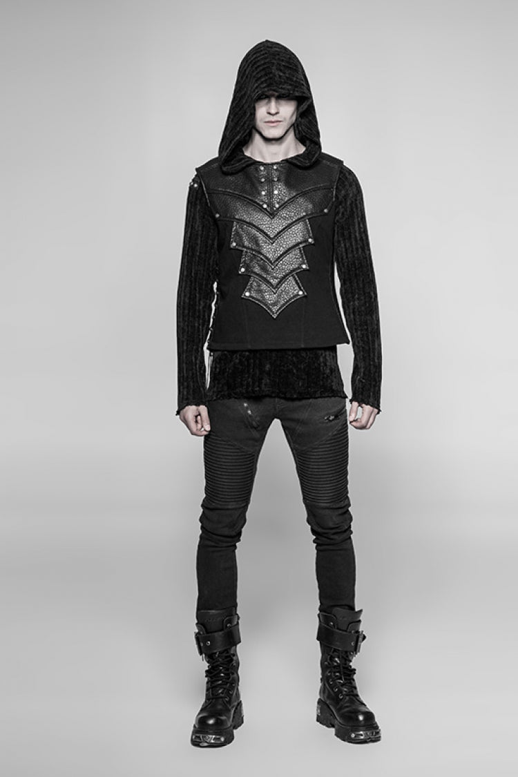 Effortlessly Elegant Garment with a Timeless Design