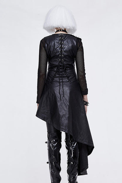 Finely Styled Dress with a Classic Vintage Look