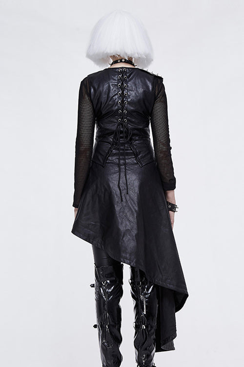 Finely Styled Dress with a Classic Vintage Look