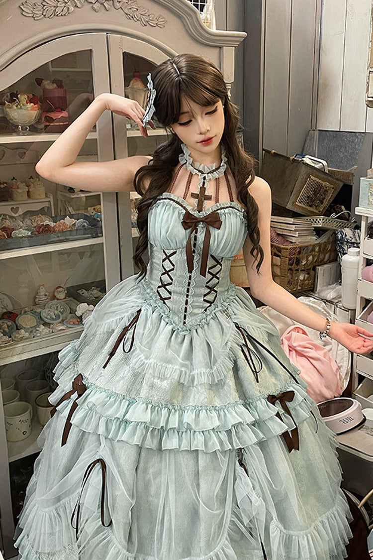 Vintage Style Dress with a Modern Fit