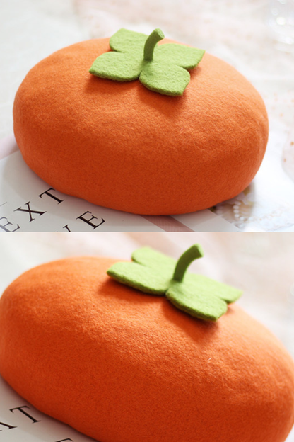 Oyster Beret