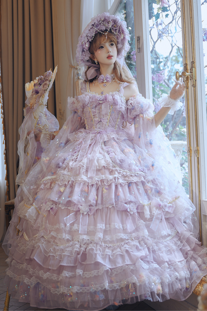 Princess Lolita Dress