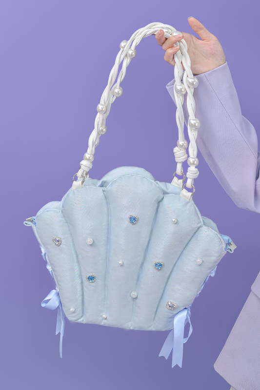 Seashell Tote Bag