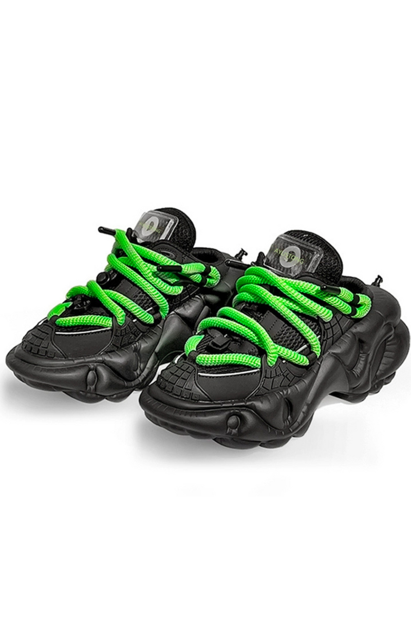 Mode Design Slipper Shoes