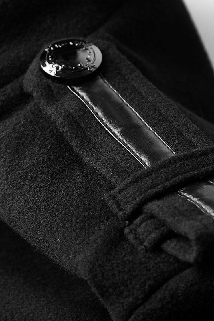 Beautifully Finished Coat in a Timeless Design