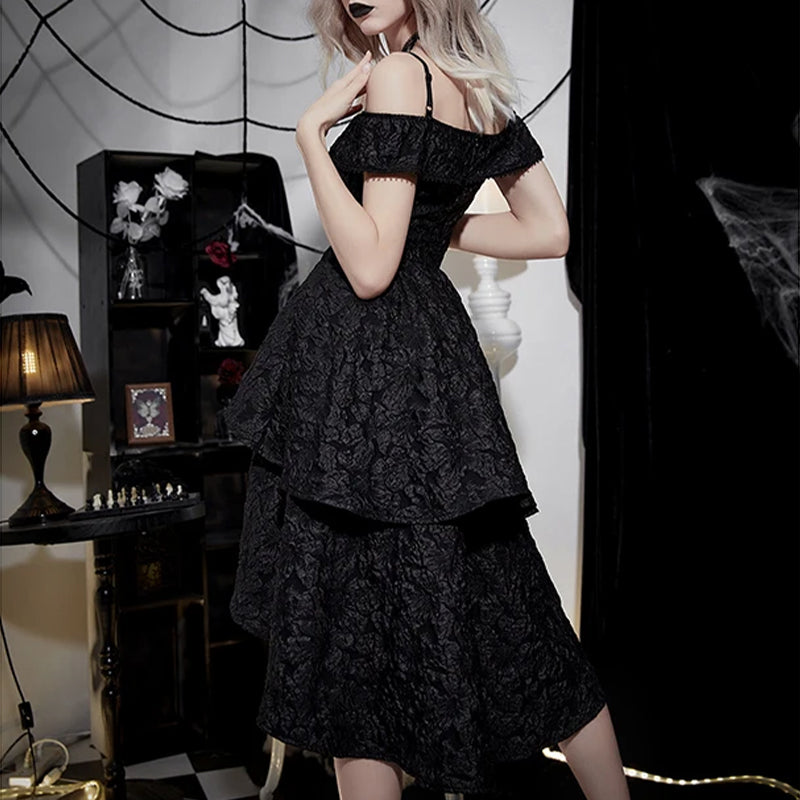Gothic Dress