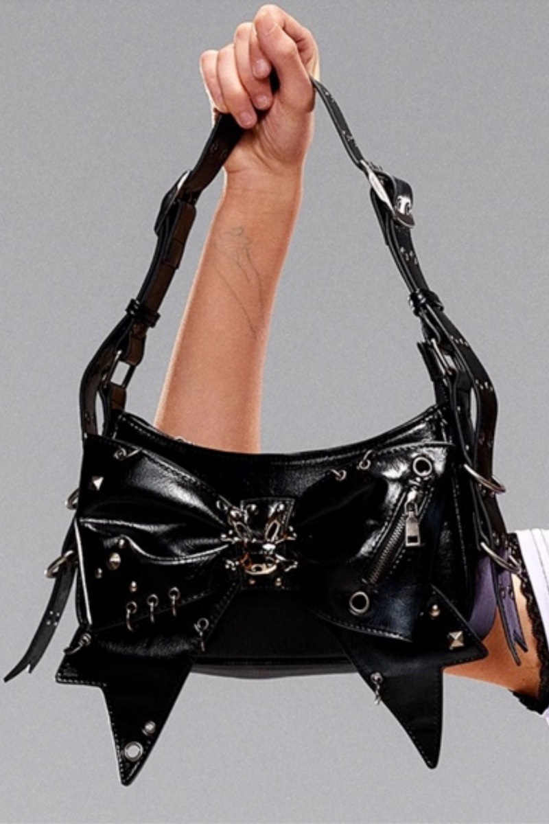 Couture Class Prebon Tote Bag