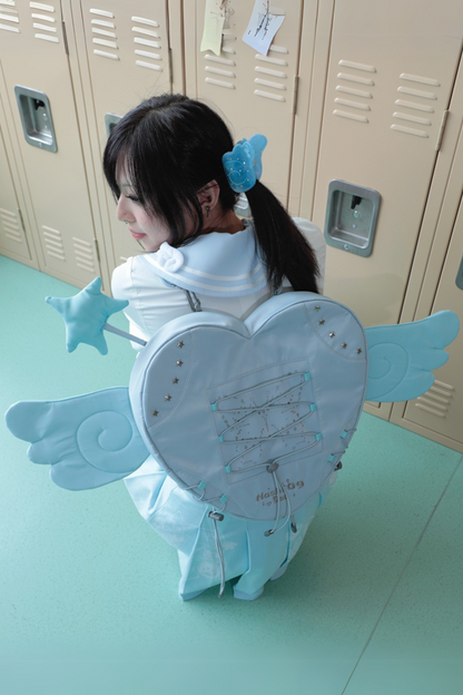 Angel Wings Dream Core Bag