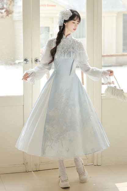 Fairy Chinese Dresses