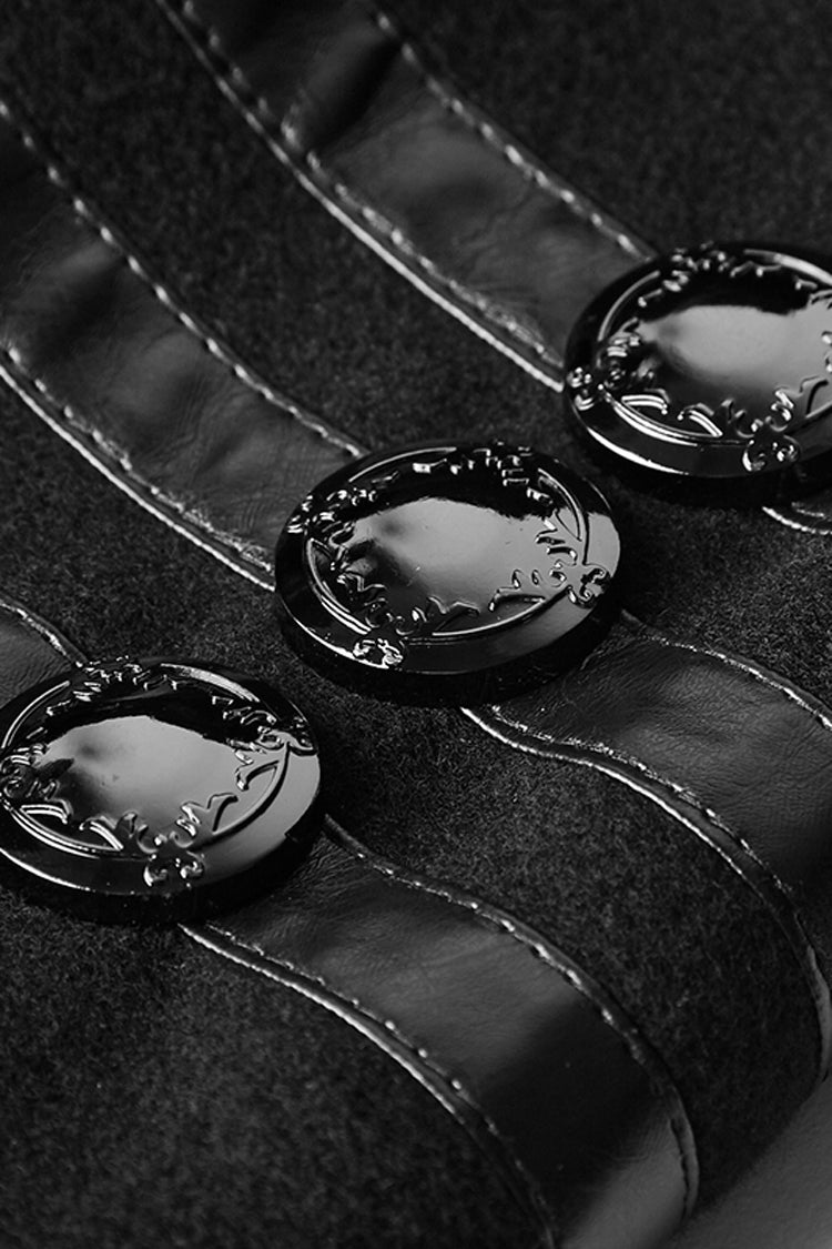 Beautifully Finished Coat in a Timeless Design