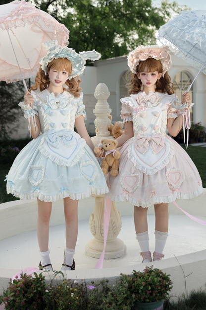 Sugar Maid Lolita Dress