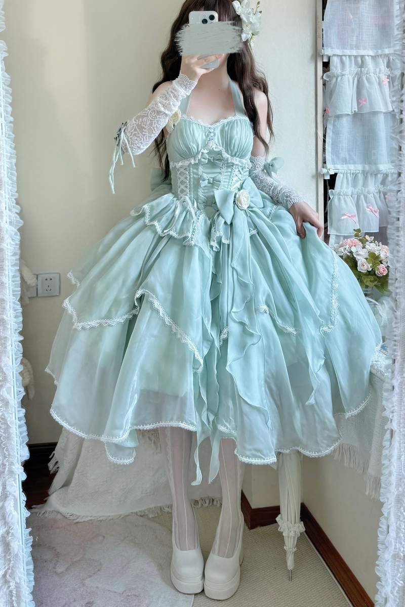 Fairy Lolita Dress