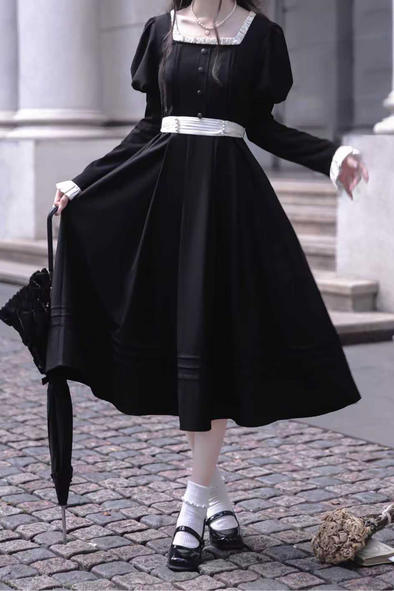 French Dress