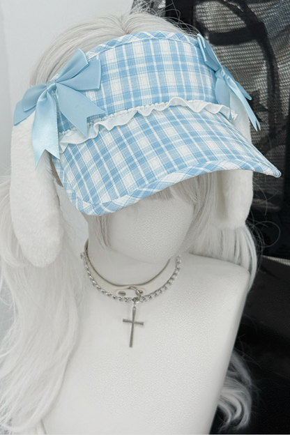 Bunny Subculture Hats