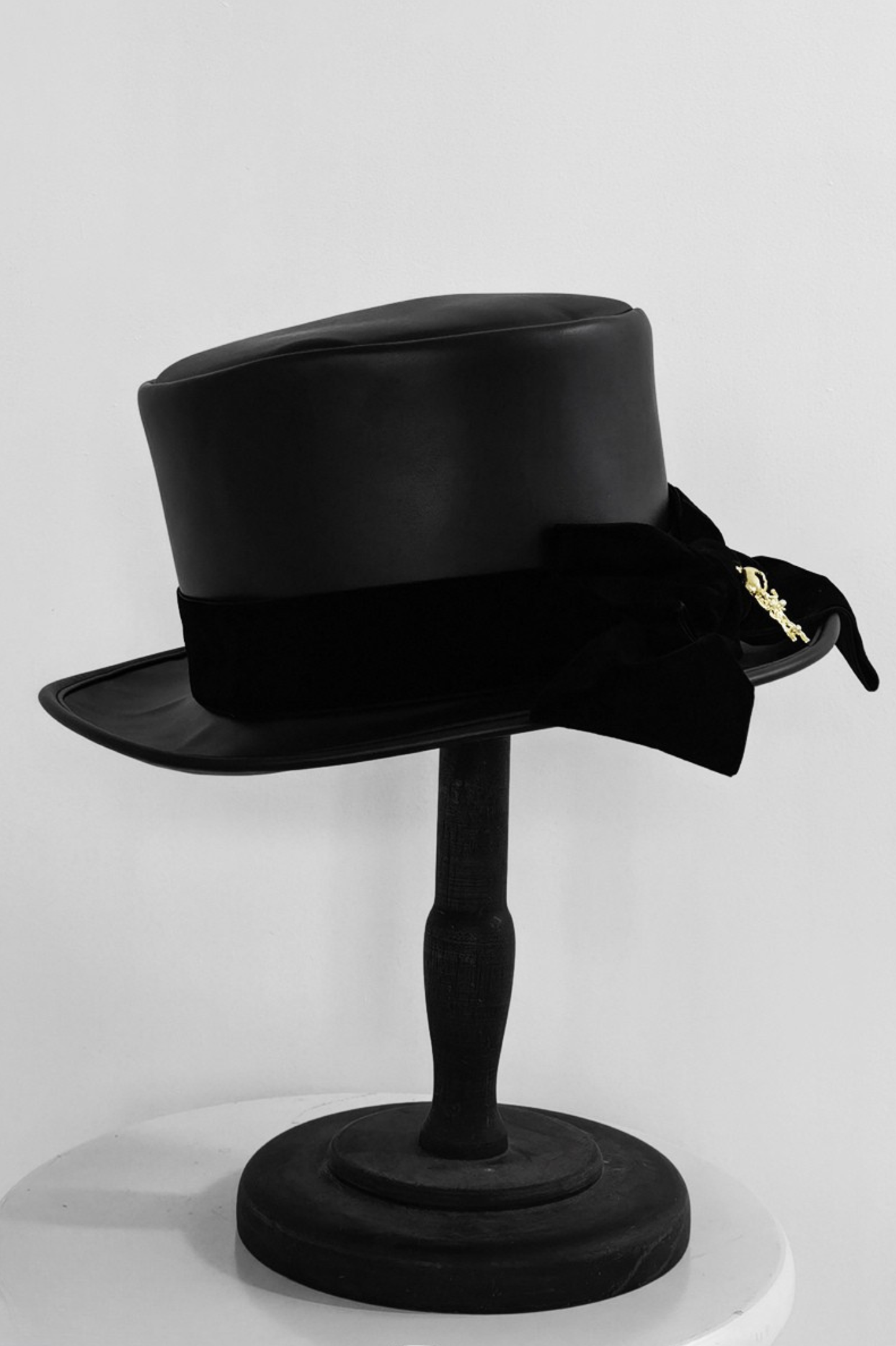 Retro Lolita Prince Hat
