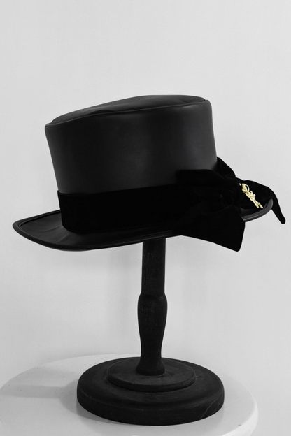 Retro Lolita Prince Hat