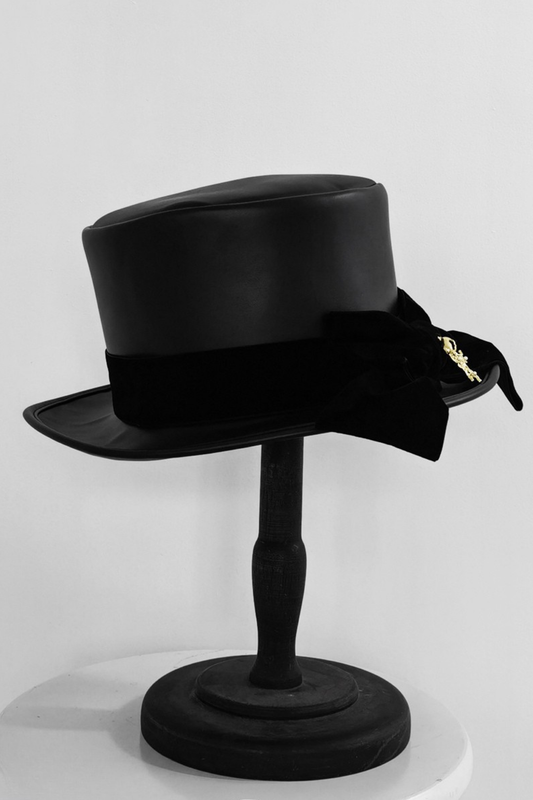 Retro Lolita Prince Hat