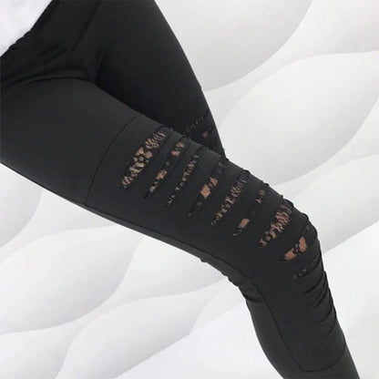 Gothic Leggings