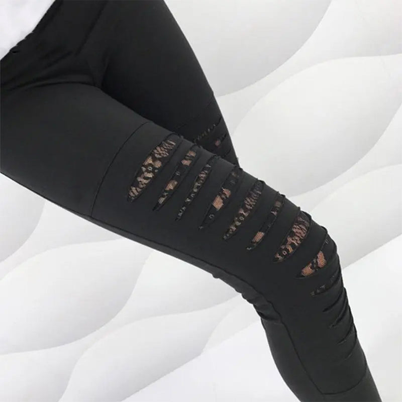 Gothic Leggings