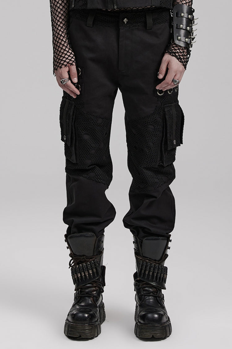 Beautifully Crafted Pants in a Classic Style