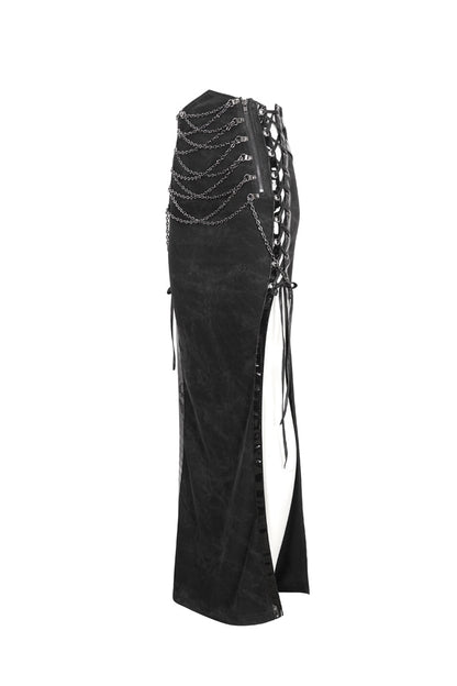 Vintage Style Garment with a Modern Fit