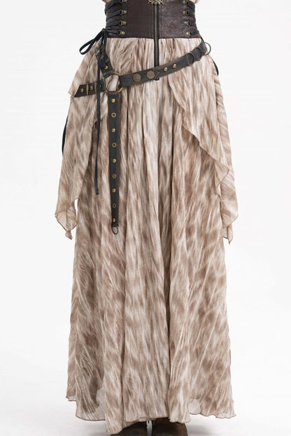 Thoughtfully Designed Garment in a Timeless Style