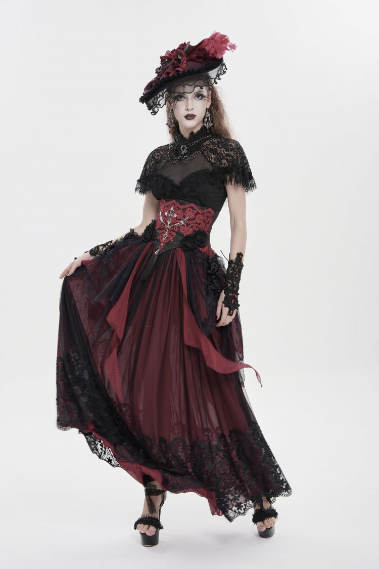 Casually Elegant Garment with a Refined Edge