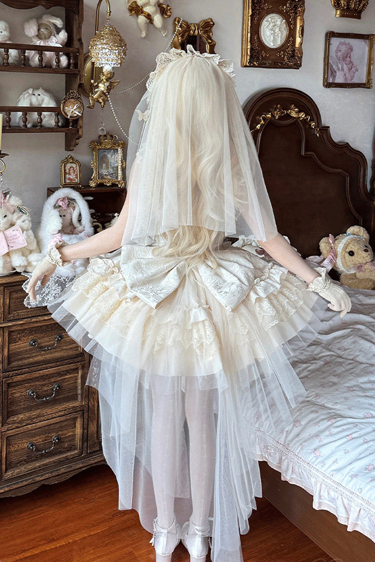 Casually Elegant Dress with a Refined Edge