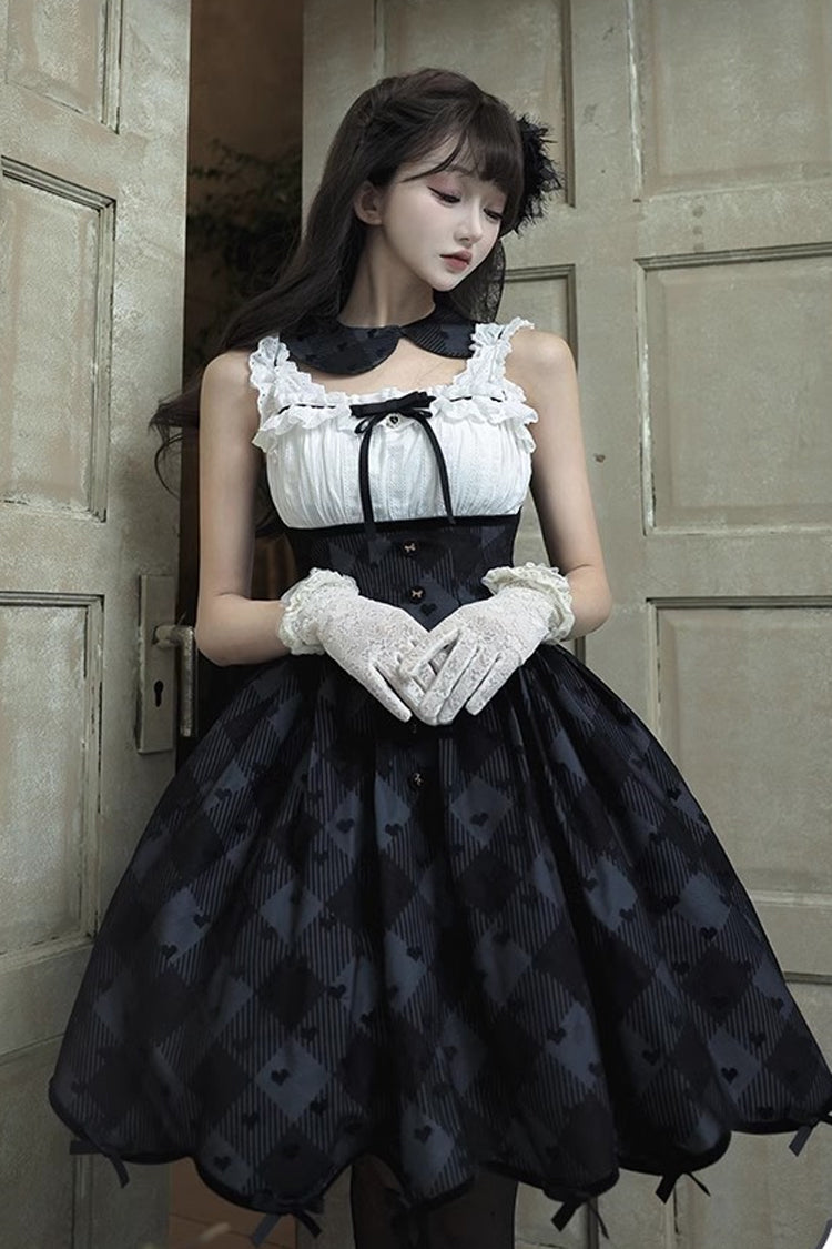 Vintage Style Dress with a Modern Fit