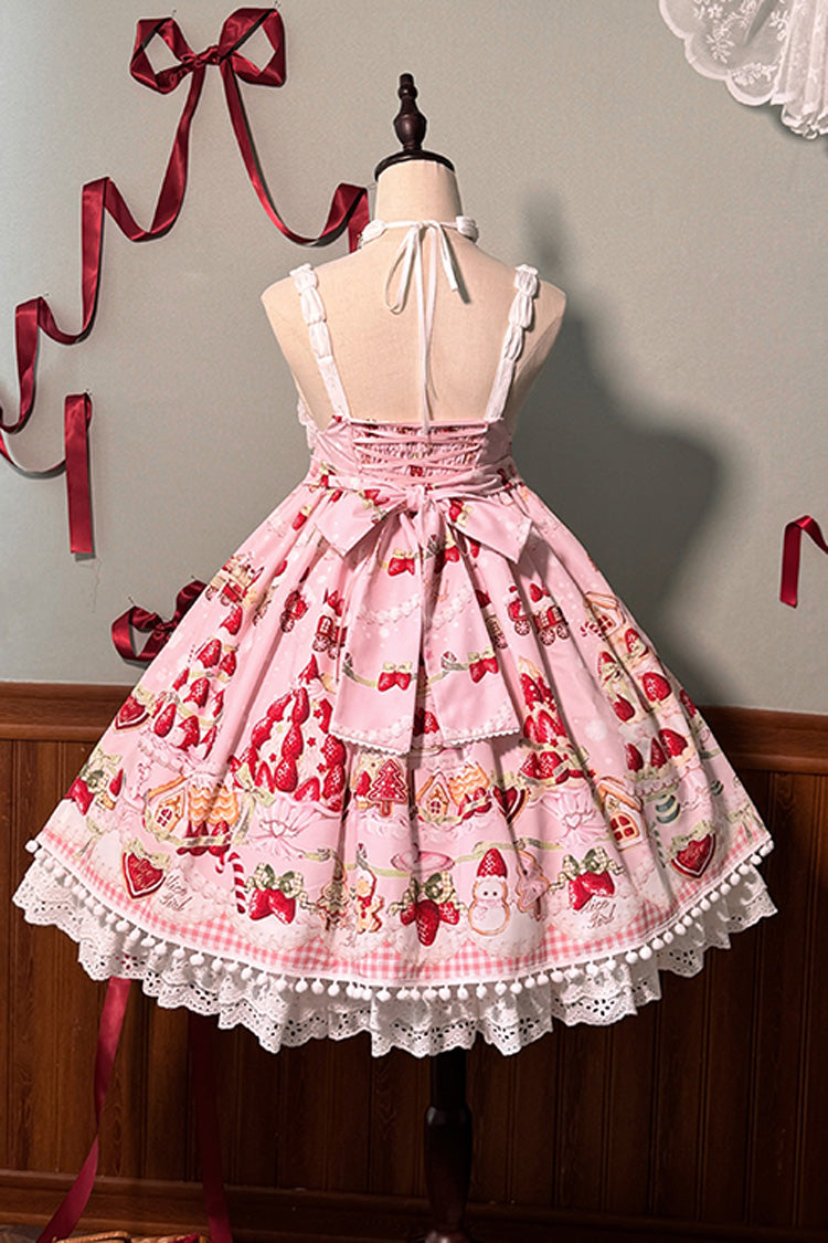 Finely Styled Dress with a Classic Vintage Look