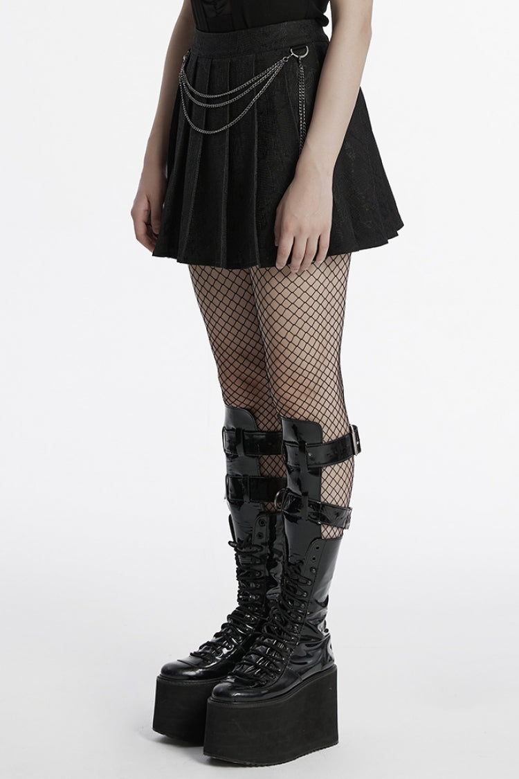 Vintage Style Garment with a Modern Fit
