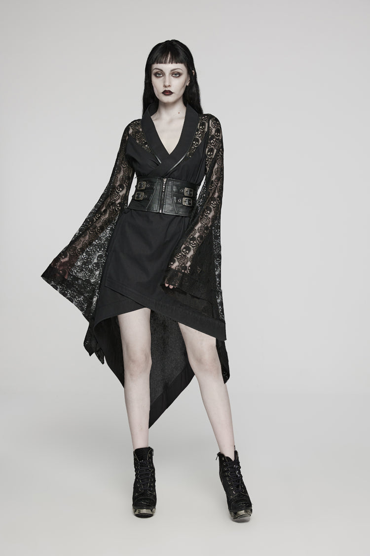 Thoughtfully Designed Dress in a Timeless Style