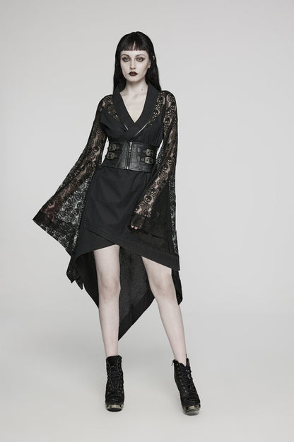 Thoughtfully Designed Dress in a Timeless Style