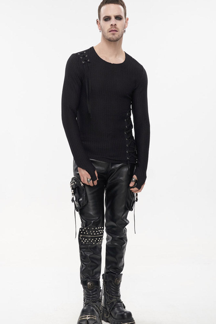 Beautifully Finished Pants in a Timeless Design