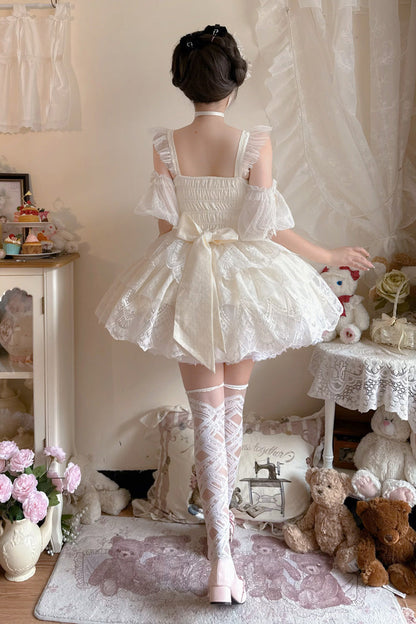 Elegantly Styled Garment for Everyday Wear