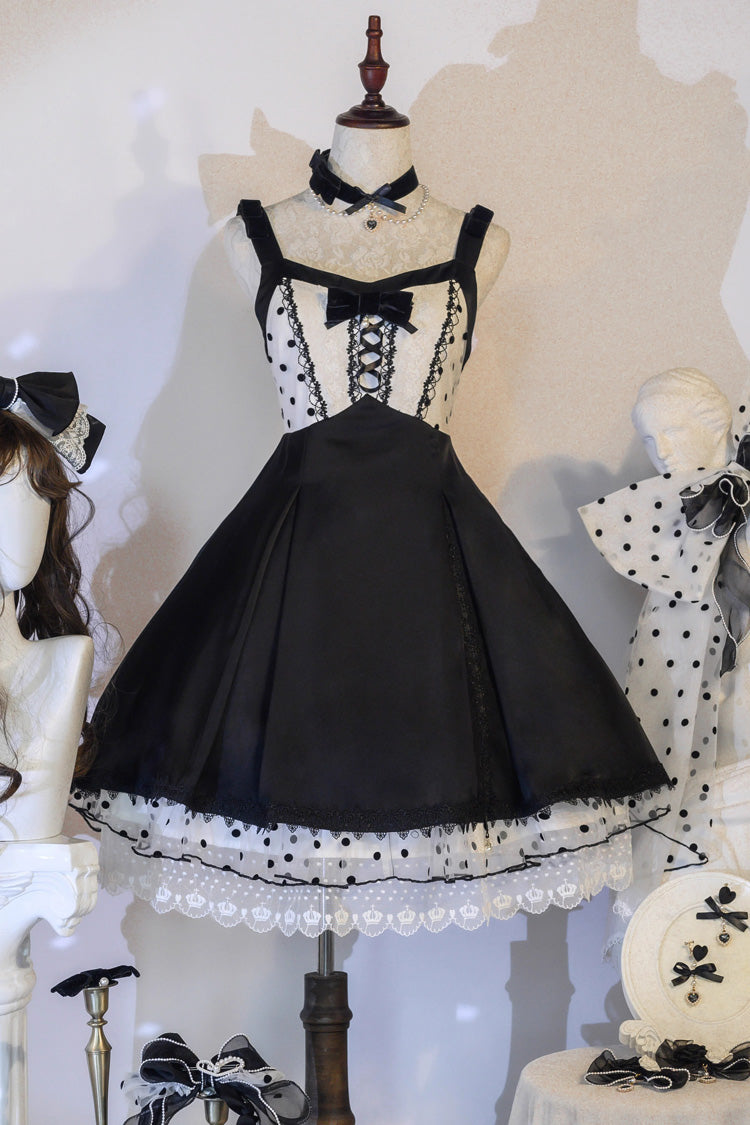 Classic Designed Dress in a Timeless Cut