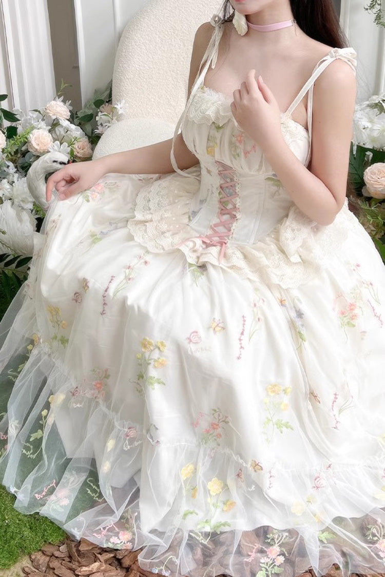 Vintage Style Dress with a Modern Fit
