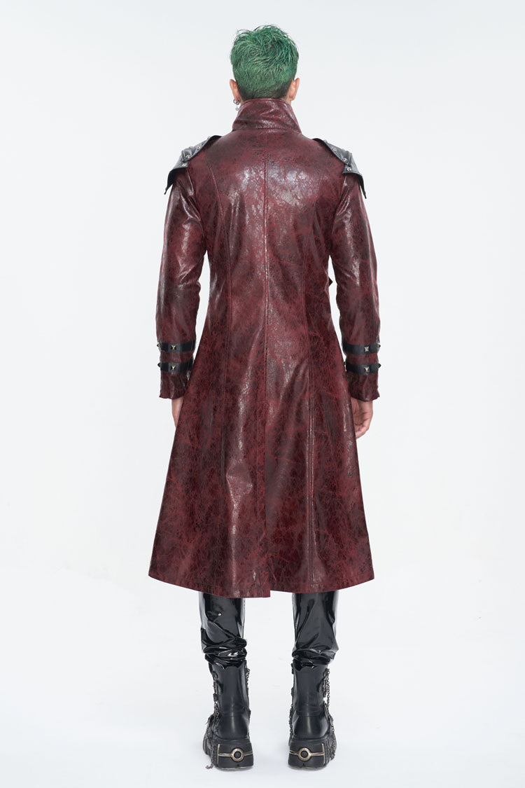 Elegantly Styled Coat for Everyday Wear